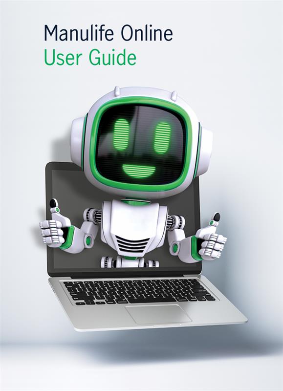 Manulife Online User Guide